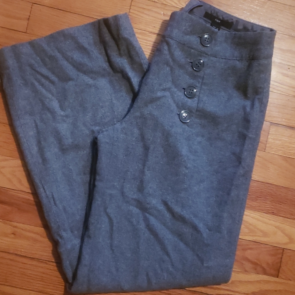 Dress pants